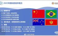 开云体育app-广东华南队主场助威，迎接挑战的简单介绍