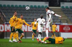 开云体育在线-威尔士队客场大捷，小组第二的简单介绍