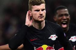 开云体育在线-关于RB莱比锡锋线火力强大，攻击力不断提升的信息