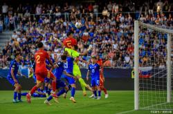 开云体育APP下载-欧预赛：法罗群岛队横扫爱沙尼亚，晋级世界杯的简单介绍