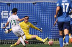 开云体育下载-中超劲旅在大赛中击败对手，晋级淘汰赛