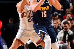 开云体育在线-关于球队实力对决，篮球盛宴吸引满城人的信息