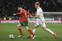 开云官网-瑞士队成功晋级，准备迎接欧国联半决赛挑战的简单介绍