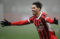 开云下载-包含AC米兰豪取大胜，实力得到认可的词条