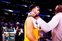 开云体育登录-关于魔术主场击败人，取得胜利追赶前排的信息