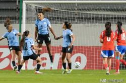 开云体育中国-美国女足压倒日本，晋级美洲杯四强