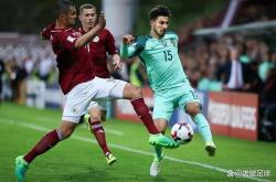 开云体育入口-瑞士迎来爱尔兰比赛，冲刺晋级资格