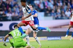 开云体育APP下载-柏林赫塔在主场取胜，喜迎联赛的好开局