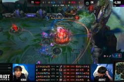 开云下载-EDG翻盘TL，Oner开启传奇时刻小组赛3:1（釜山）