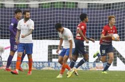 开云体育下载-关于鲁能负重庆：保级形势再次混乱的信息