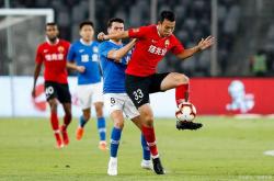 开云官网-广州富力再次取胜深圳佳兆业，展现稳定实力的简单介绍