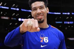 开云APP-南韩男篮轻取魔术，丹尼·格林统治全场的简单介绍