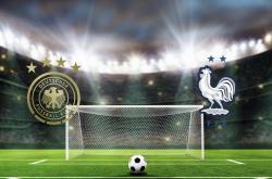 开云体育平台APP-法国连扳两球逼平德国，成功晋级欧锦赛决赛的简单介绍