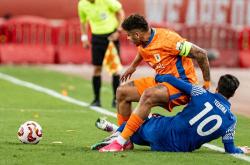 开云官网-关于申花战胜泰达，客场不败全面维持的信息