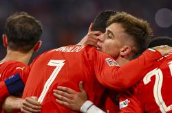 开云体育中国-葡萄牙队再遭败绩，无缘晋级