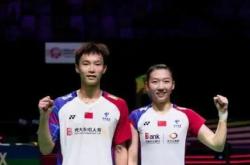 开云平台-关于印度羽毛球队血洗丹麦羽毛球队，安赛龙绝境逆转的信息