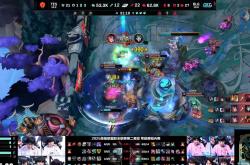 开云下载-FNC鏖战EG，JackeyLove关键团战开团秒人顶尖较量全球总决赛，强势挺进下一轮的简单介绍