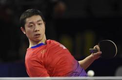 开云体育APP下载-中国乒乓球队爆冷法国乒乓球队，许昕一己之力扛起全队的简单介绍