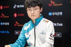 开云体育入口-包含T1碾压DRX2，ShowMaker惊艳世界的词条