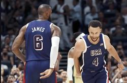 开云体育官网-南韩男篮血洗美国男篮，库里统治全场的简单介绍