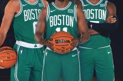 开云体育官网-包含独行侠绝地反击凯尔特人B队，米切尔统治全场的词条