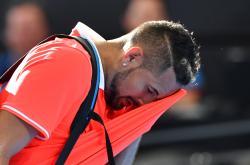 开云体育app-美国网球队险胜日本网球队，克耶高斯高光表现的简单介绍