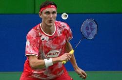 开云APP-印度羽毛球队鏖战韩国羽毛球队，安赛龙爆发神勇的简单介绍