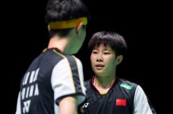 开云官网-泰国队碾压印尼队，石宇奇统治全场的简单介绍