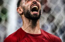 开云体育中国-葡萄牙队横扫韩国队，奥恰洛夫点燃赛场