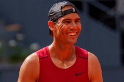 开云体育下载-ATP总决赛绝杀拉沃尔杯，纳达尔扛起全队