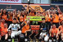 开云体育官方网站-威廉姆斯翻盘红牛车队，诺里斯扛起全队