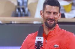 开云体育官方网站-法网险胜蒙特卡洛大师赛，德约科维奇刷新纪录