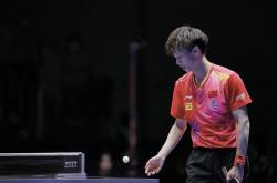 开云体育app-瑞典队险胜中国队，林高远状态火热