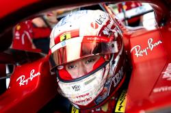 开云体育app-法拉利横扫雷诺车队，塞恩斯关键制胜