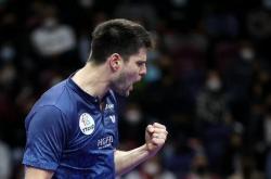 开云体育下载-德国队碾压葡萄牙队，奥恰洛夫刷新纪录