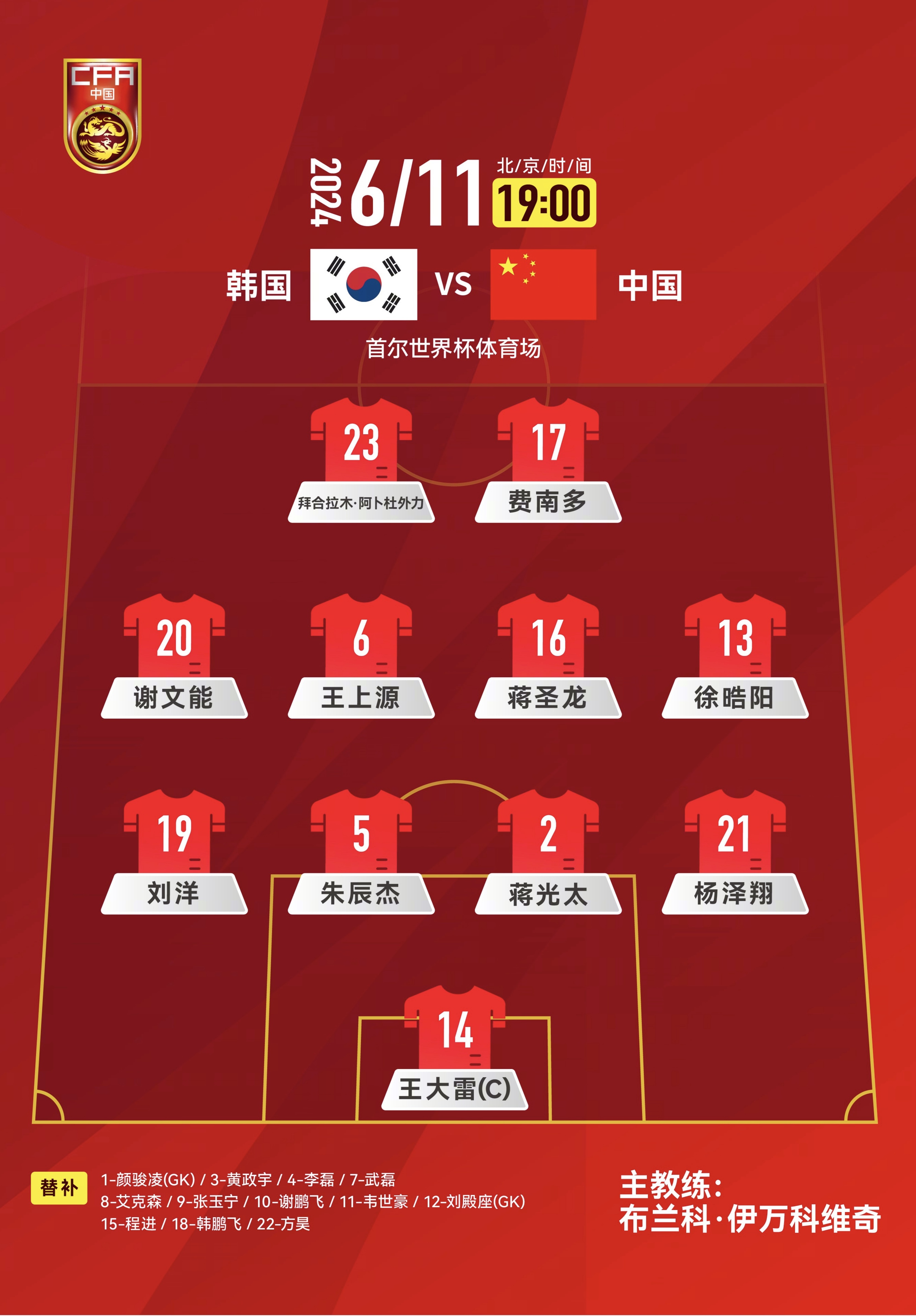 关于中国女足连胜韩国队，实现三连胜的信息