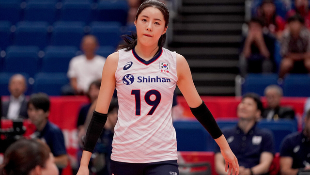 摩洛哥女排以完美表现赢得胜利