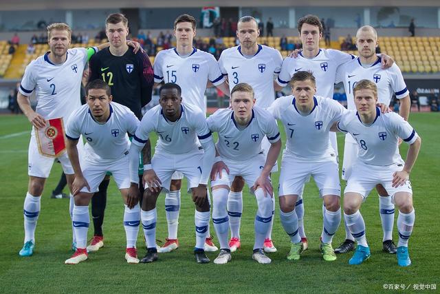 芬兰加强训练备战,期待在欧预赛中迎来重大突破 芬兰加强训练备战,期待在欧预赛中迎来重大突破