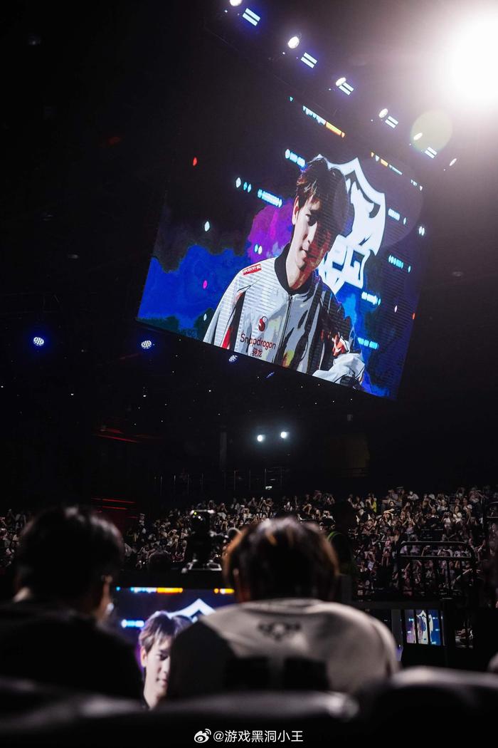 PSG绝杀EDG,Chovy单局斩获MVP入围赛2:0(北京) PSG绝杀EDG,Chovy单局斩获MVP入围赛2:0(北京)