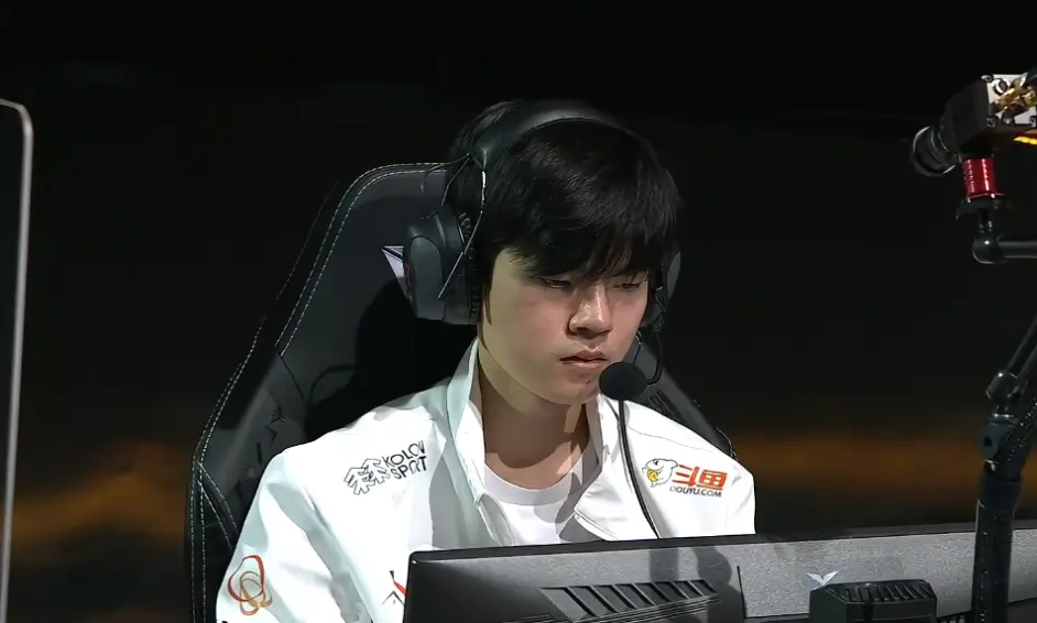 100T翻盘DRX，Tarzan操刀奇招英雄翻盘全球总决赛3:0（北京）