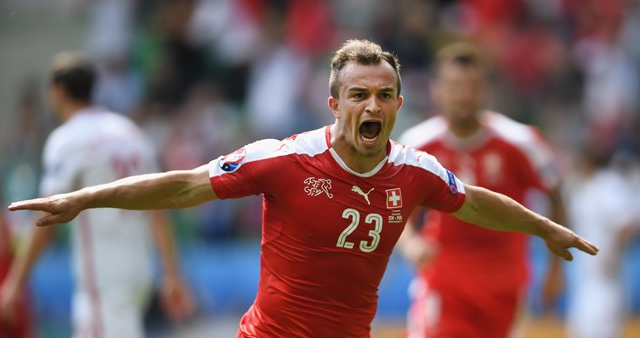 瑞士迎来爱尔兰比赛,冲刺晋级资格 瑞士迎来爱尔兰比赛,冲刺晋级资格