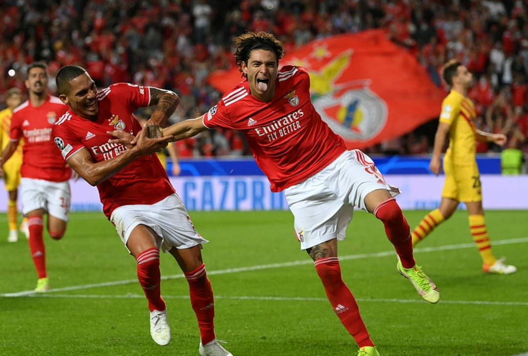 格拉纳达客场不敌马洛卡，遭遇两连败