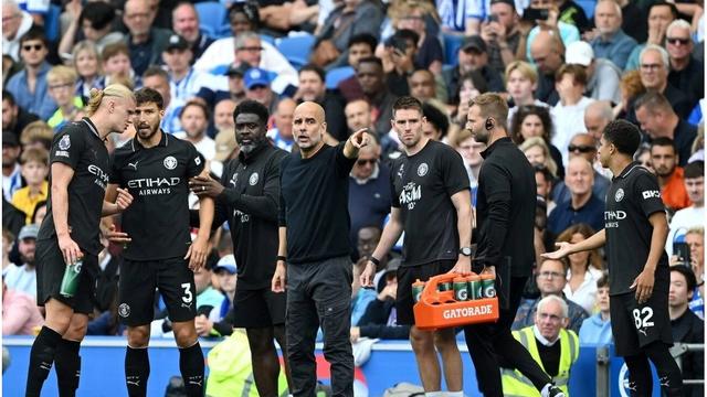 曼城客场一球小胜，暂时重登榜首位置！的简单介绍