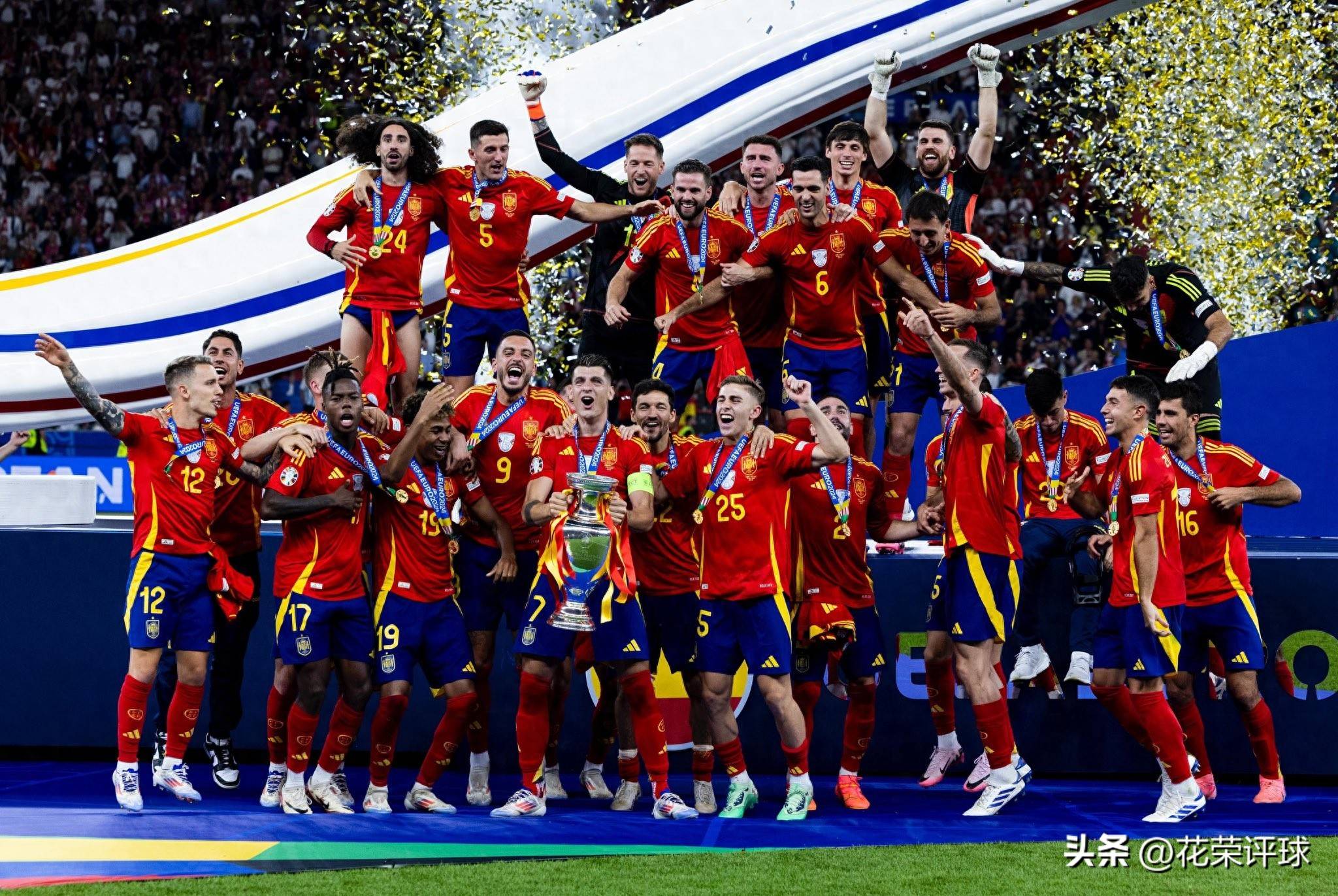 欧洲足球领域将上演一场精彩比拼的简单介绍