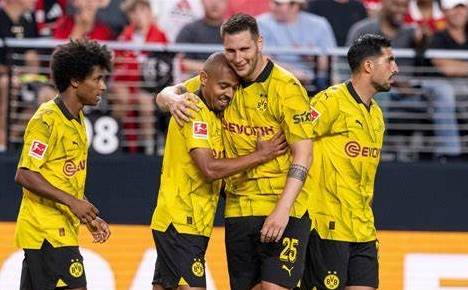 包含实时赛果揭晓：世界豪强实力较量的词条