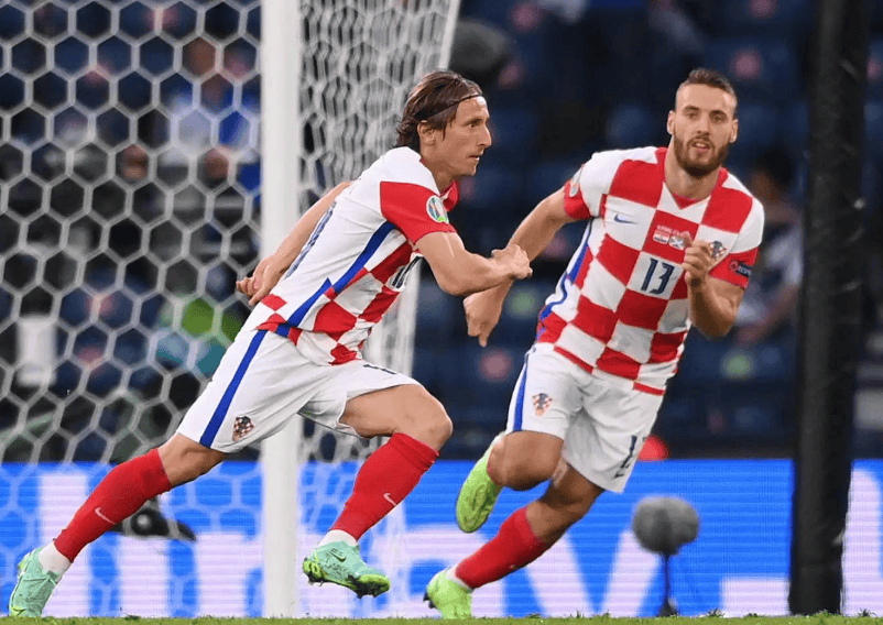 关于卢森堡客场逼平克罗地亚,晋级前景微妙的信息 关于卢森堡客场逼平克罗地亚,晋级前景微妙的信息