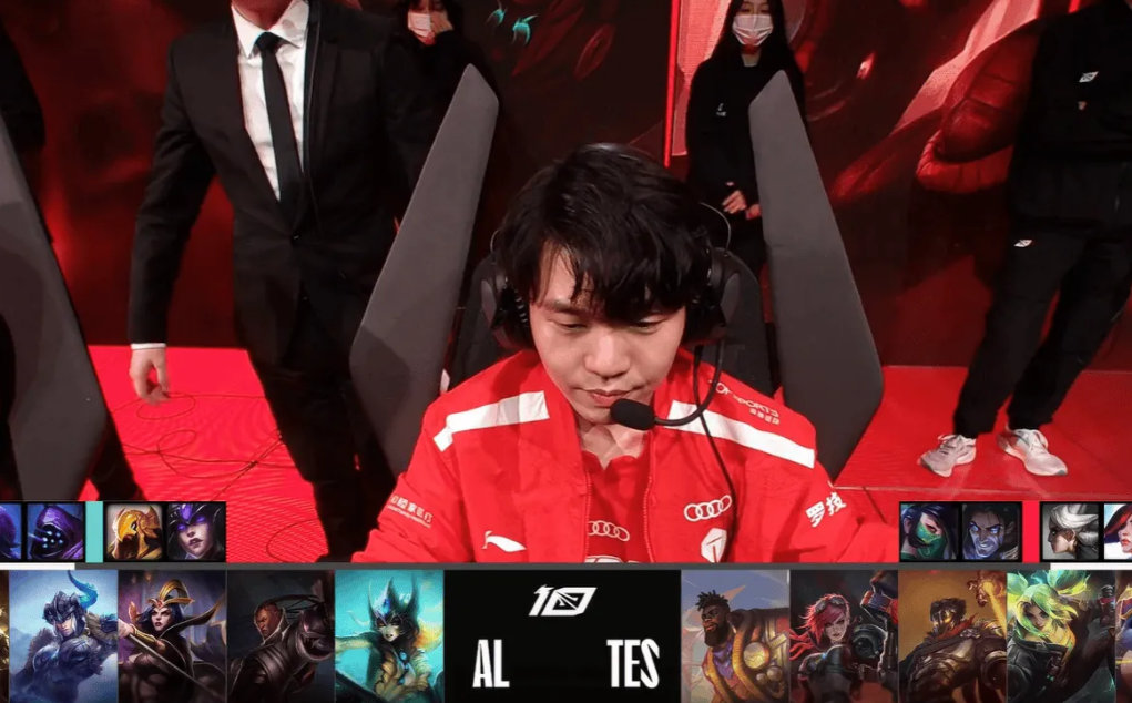 BRO绝杀HLE,JackeyLove拿下关键大龙激烈交锋成都决赛之夜,锁定晋级资格的简单介绍 BRO绝杀HLE,JackeyLove拿下关键大龙激烈交锋成都决赛之夜,锁定晋级资格的简单介绍