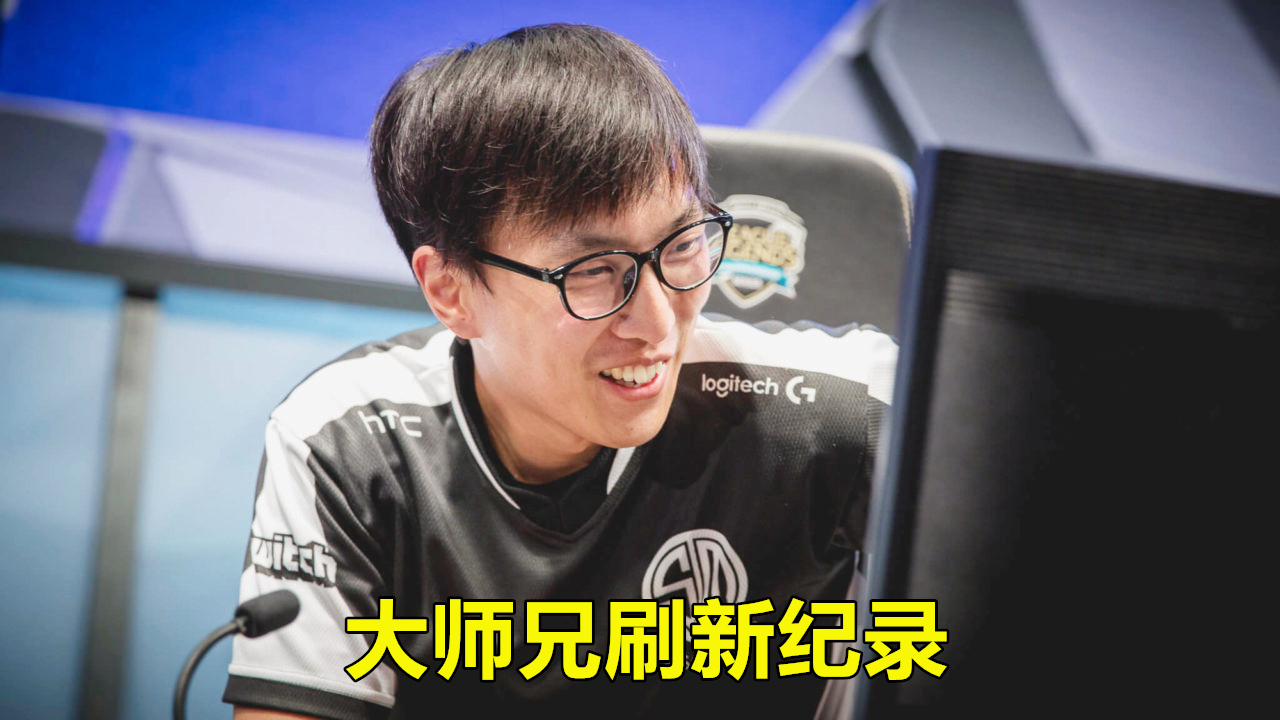 关于FNC碾压C9，Ming极限生还后反打激烈交锋四强赛，技惊四座的信息