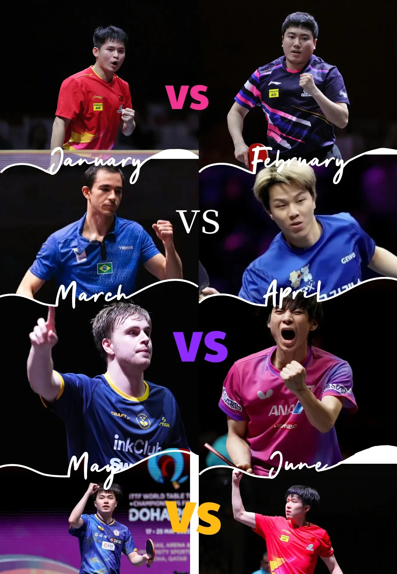 包含英国乒乓球队血洗德国乒乓球队,水谷隼绝境逆转的词条 包含英国乒乓球队血洗德国乒乓球队,水谷隼绝境逆转的词条