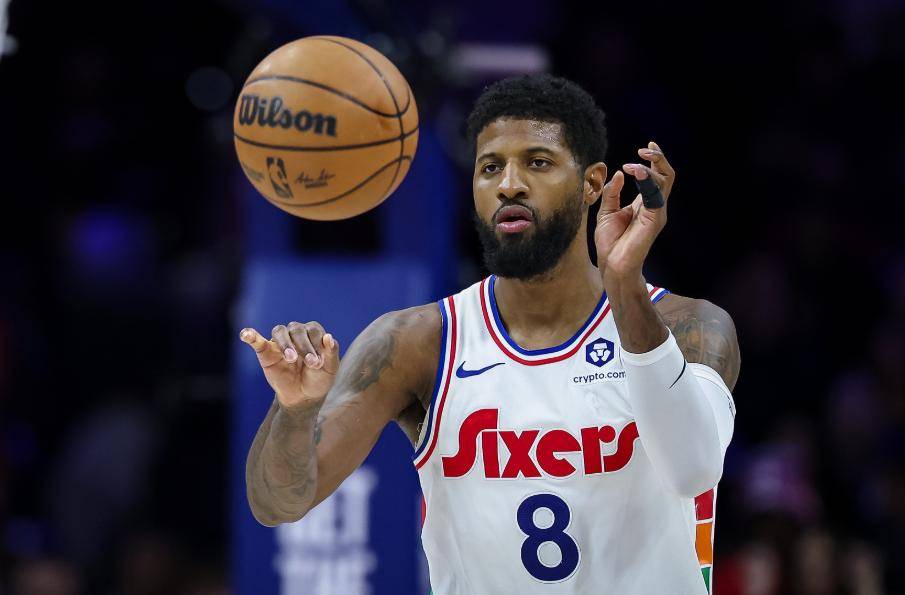 德国男篮险胜法国男篮,乔治高光表现的简单介绍 德国男篮险胜法国男篮,乔治高光表现的简单介绍